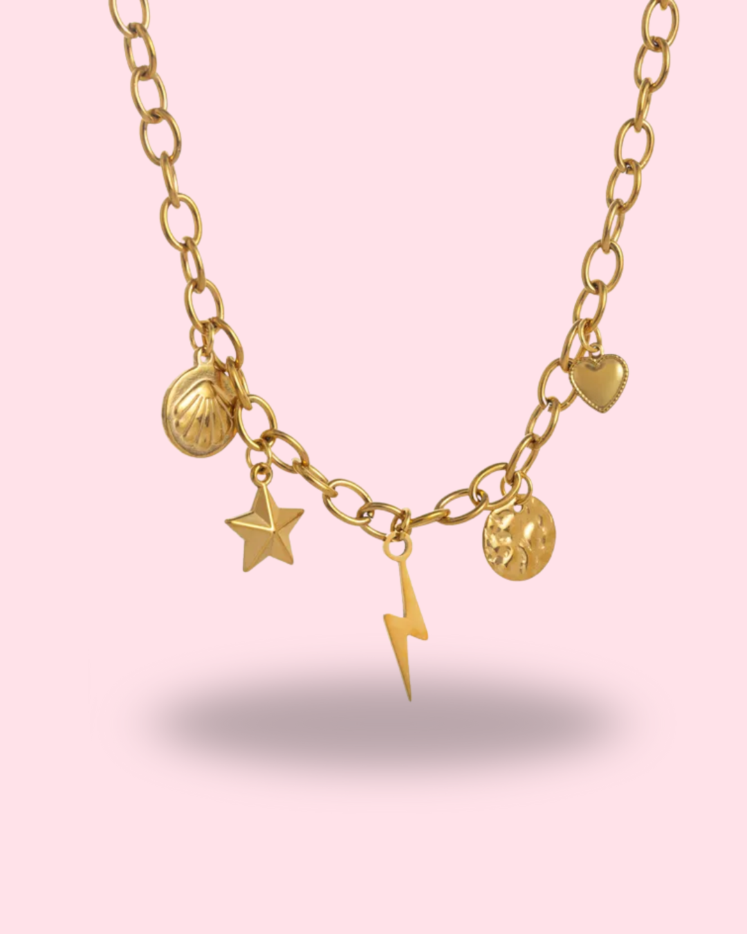 Collier - Electra